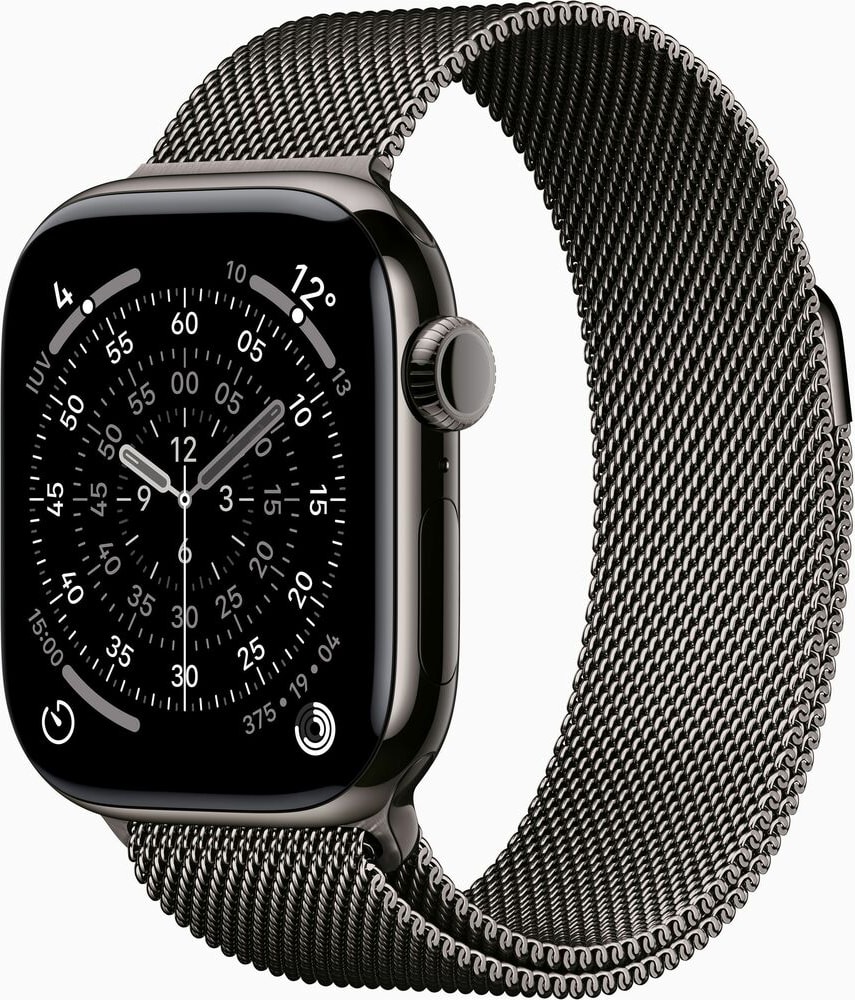 APPLE WATCH 11 42MM CELLULAR