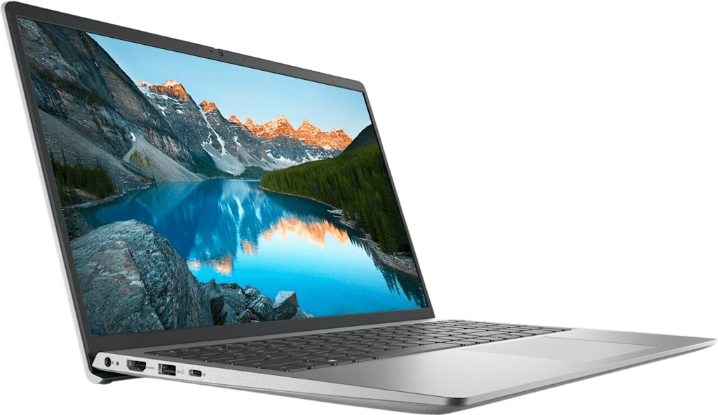 DELL INSPIRON 15 3530  I7/16/1T SIL