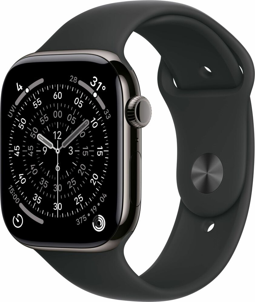 APPLE WATCH 11 42MM CELLULAR