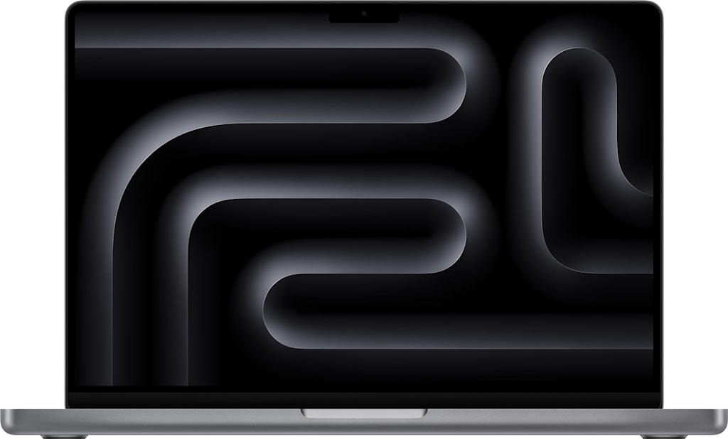 MACBOOK PRO 14 M3 8CPU 10GPU 512GB SG
