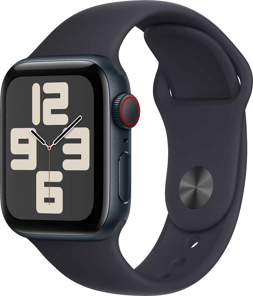 APPLE WATCH SE CEL 40 MDN AL MDN S/M