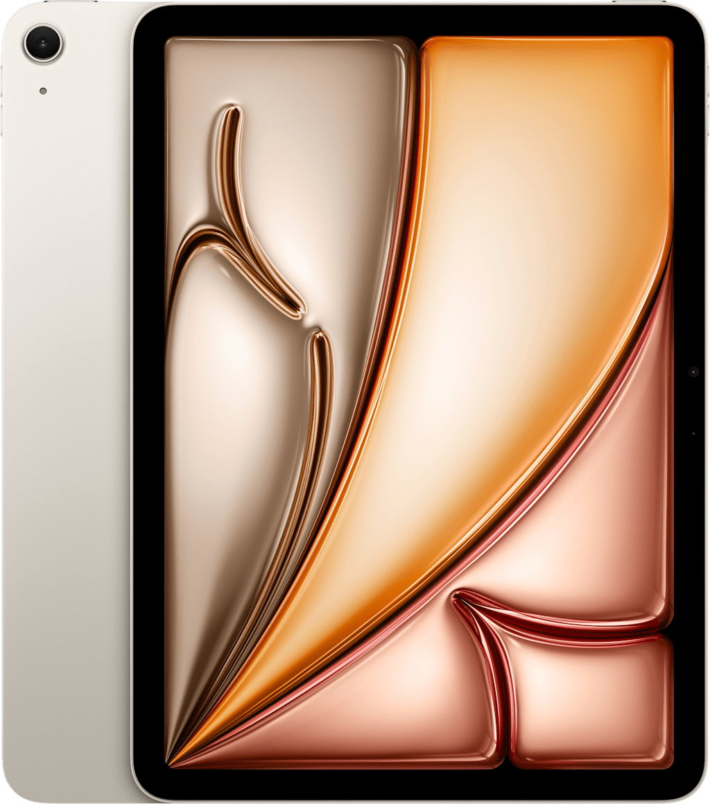IPAD AIR 11 M2 WIFI 256GB STRL