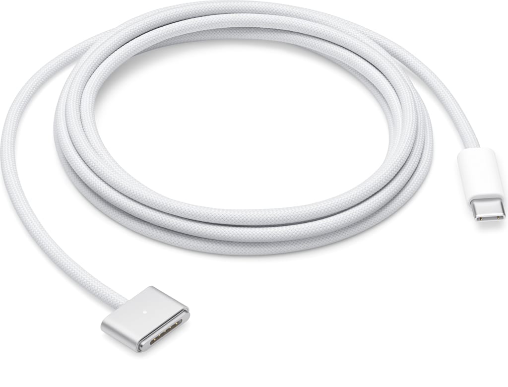 USB-C TO MAGSAFE 3 CABLE (2 M)