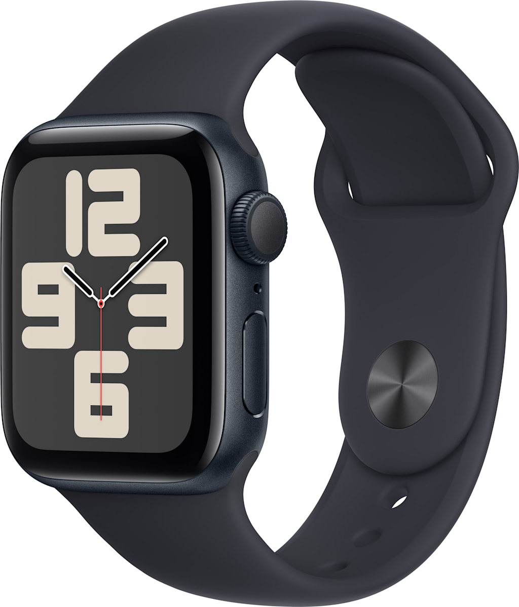 APPLE WATCH SE GPS 40 MDN AL MDN M/L