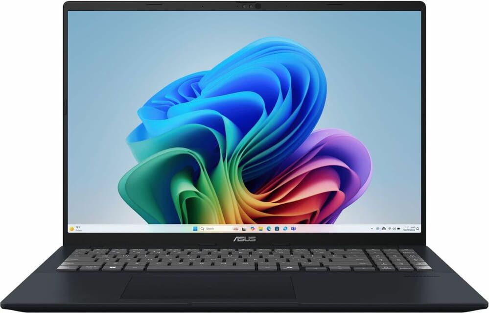 ASUS VIVOBOOK 16 COP RAI7/16/1T BLUE