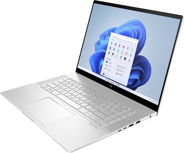 HP ENVY 16" NOTEBOOK COREI7 16