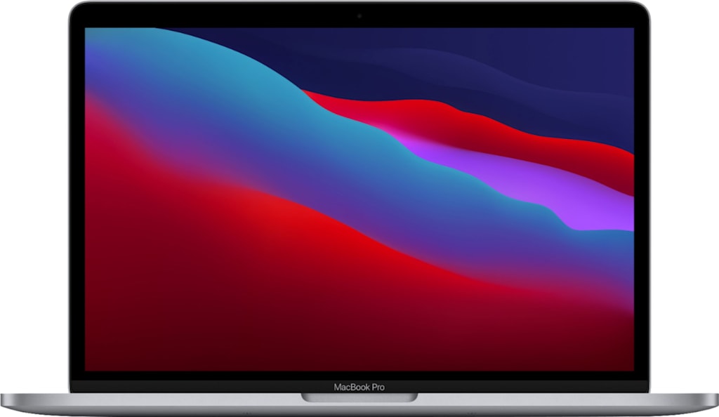 MACBOOK PRO 13 M1 8C/8G 16 512 GRY VT