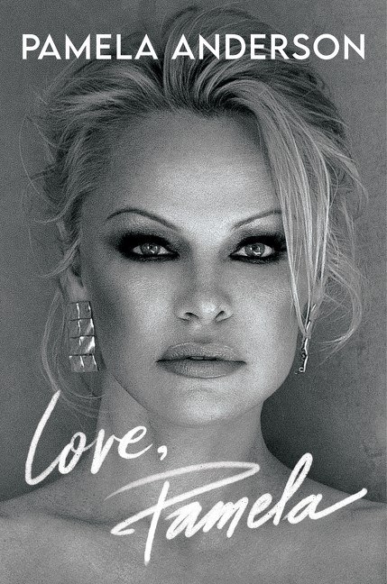 LOVE PAMELA