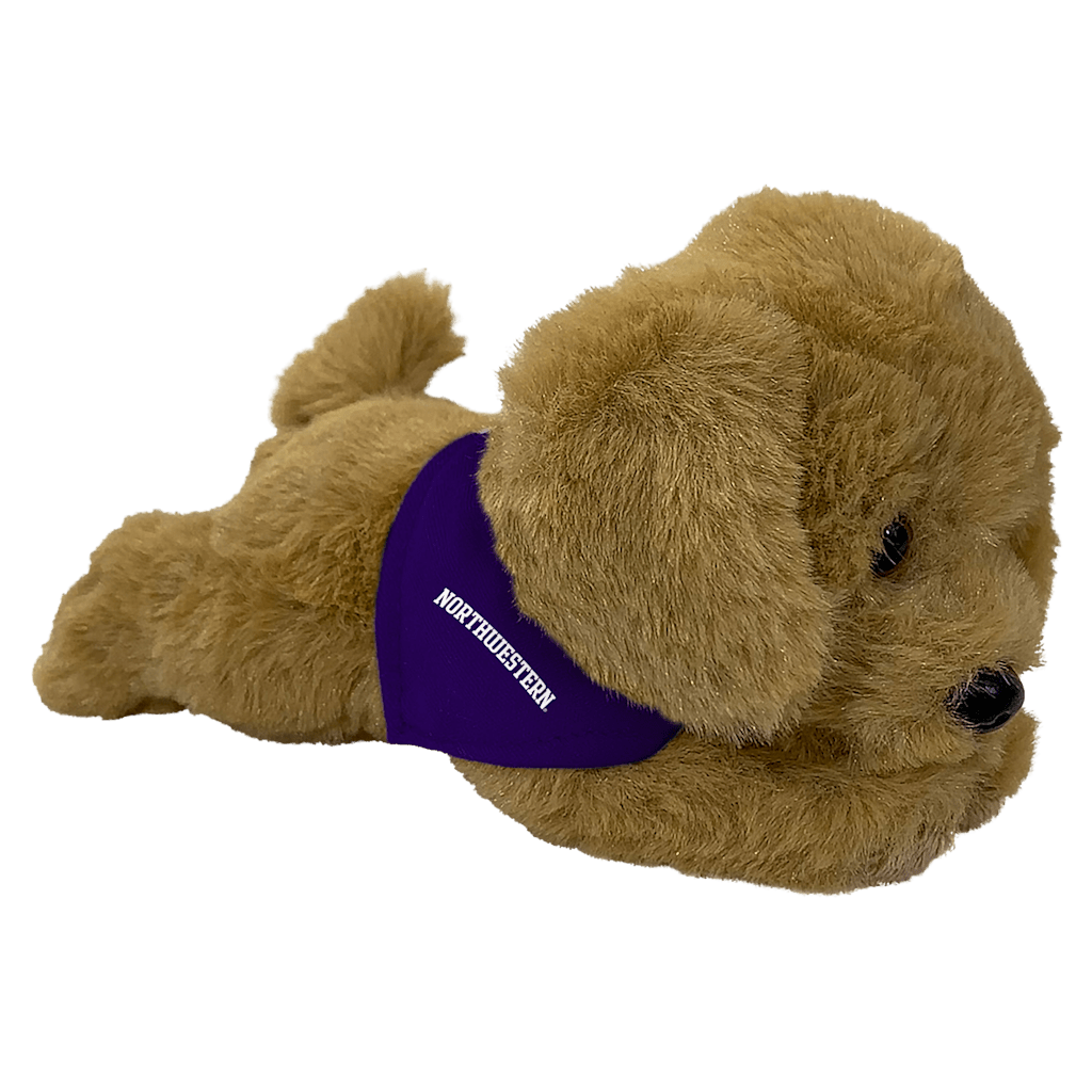 7" Tiny Tykes Plush