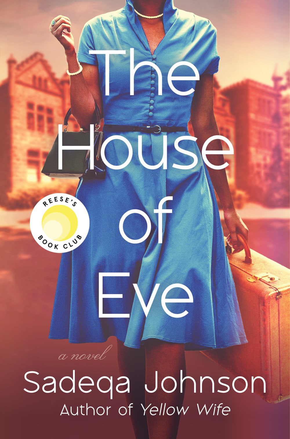 HOUSE OF EVE