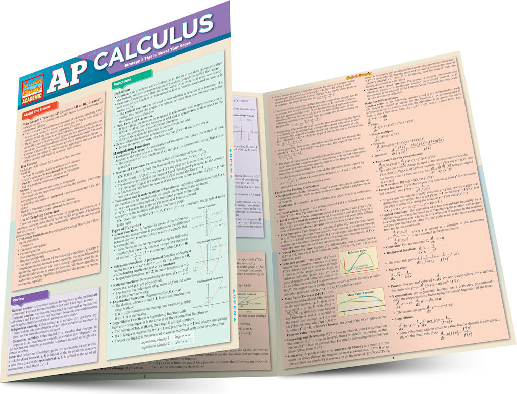 AP Calculus