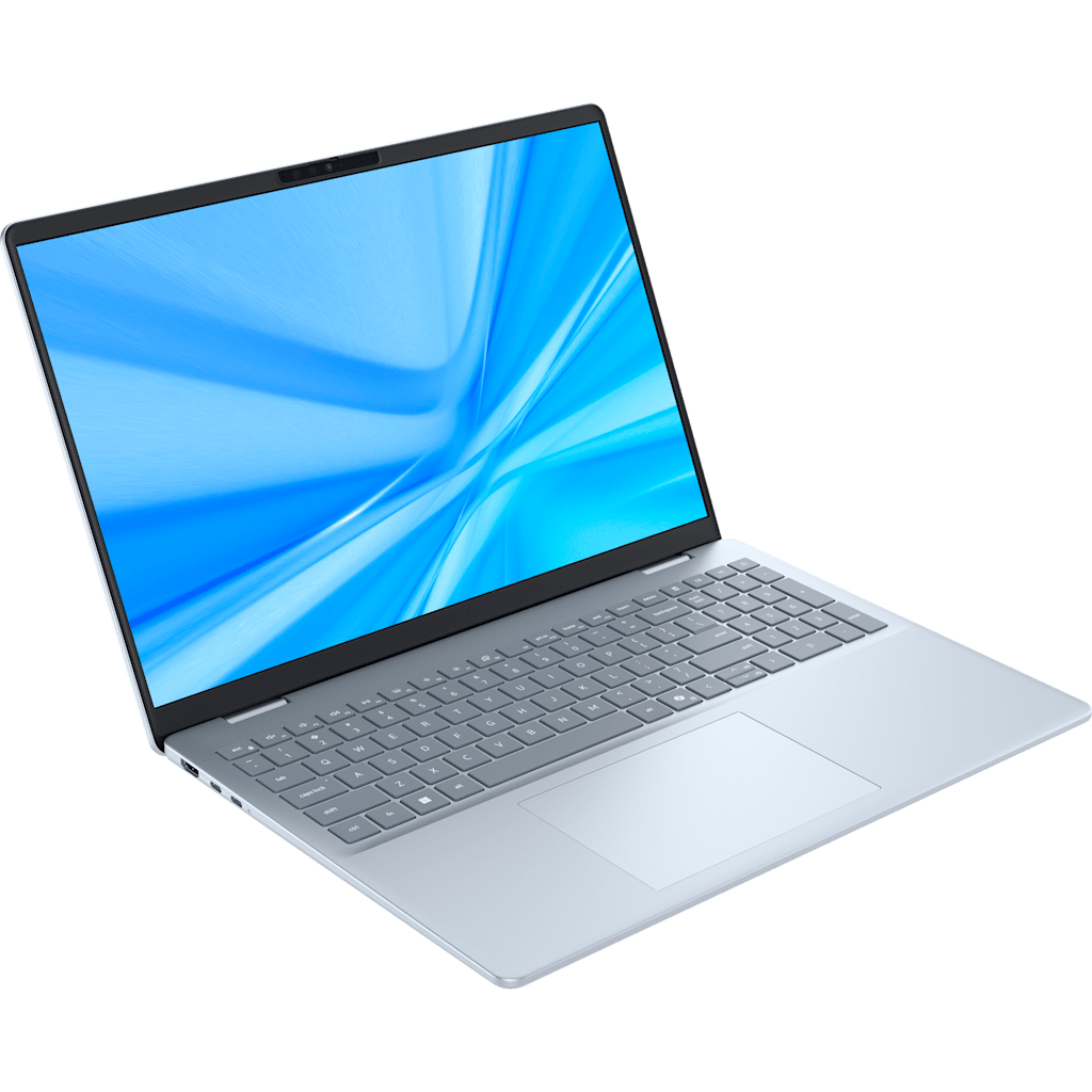 Dell 16 Plus Touch, Ultra 9 288V/32/1TB, Ice Blue, 3 Year Basic Onsite + Accidental Damage