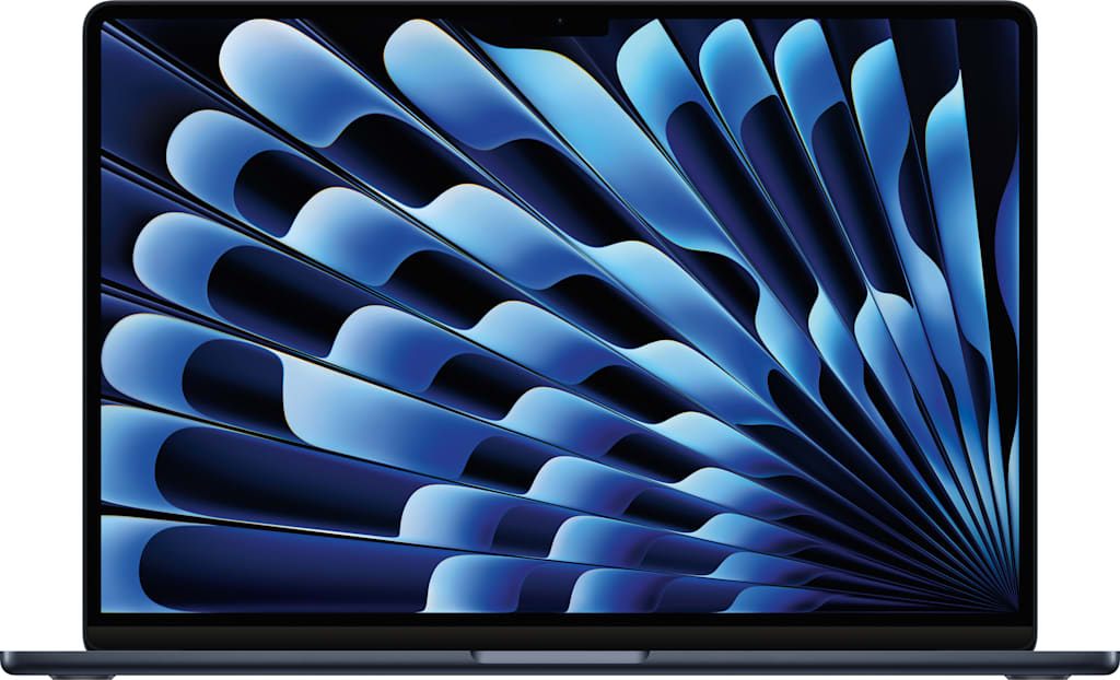 MACBOOK AIR 15 M3 MDN/10CGPU/16GB/256G