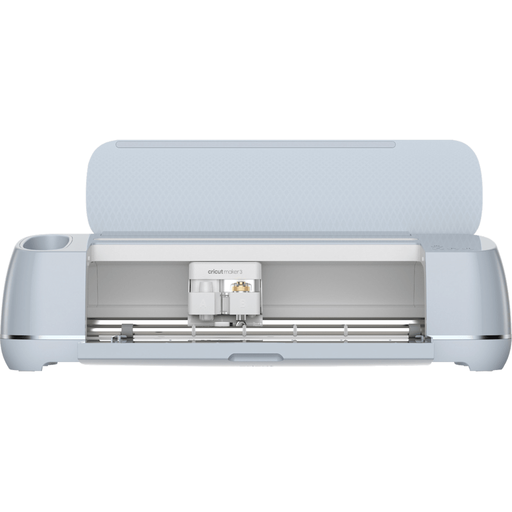 Cricut Maker 3, Mist - ONLINE ONLY