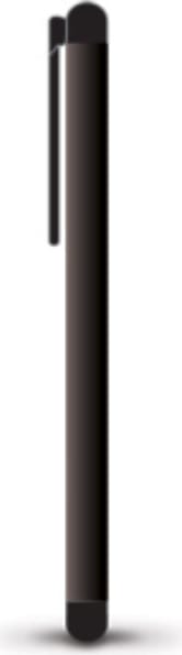 STYLUS UNIVERSAL ISSENTIAL BLACK