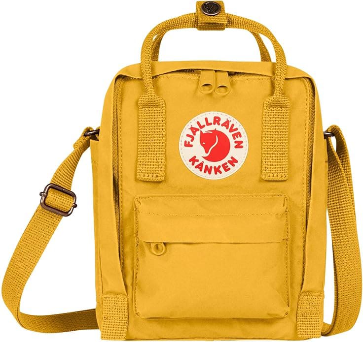 Fjallraven Kanken Sling Shoulder Bag