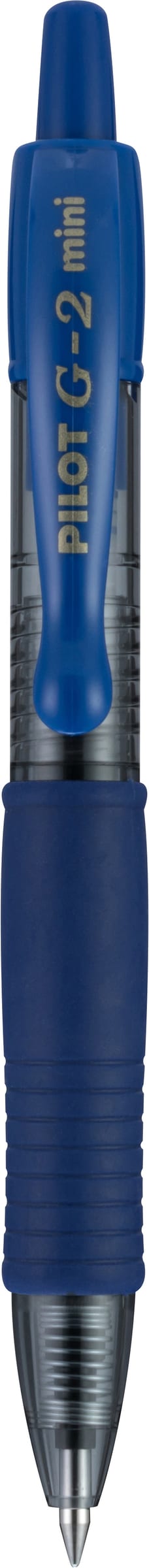 GEL G2 MINI BLUE 0.7MM