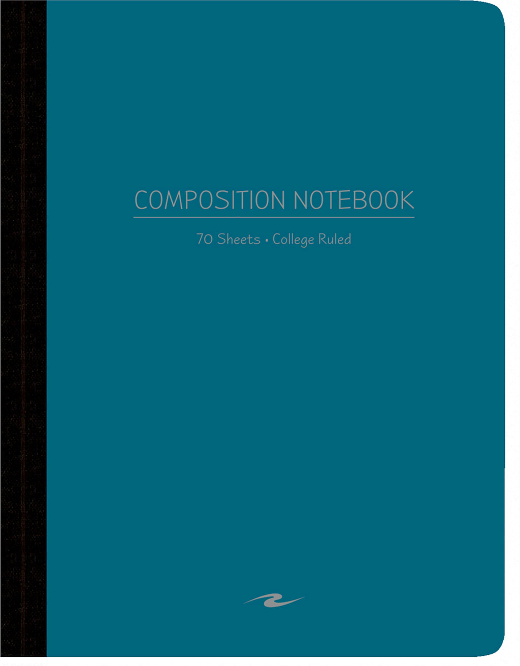 COMPBOOK POLY COVER FASH COLOR