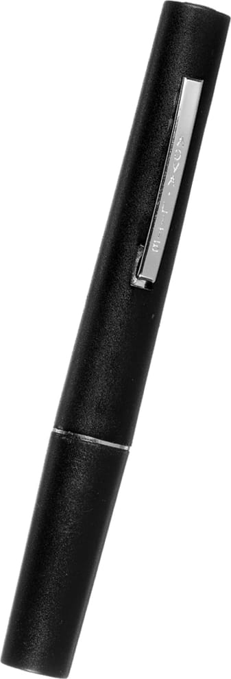 POCKETLITE PENLIGHT IN SLIDE PACK-BLACK
