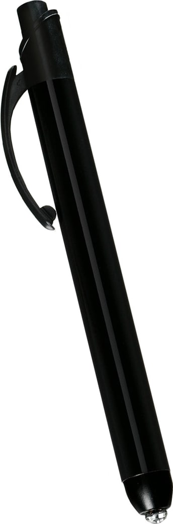 QUICK LITE PENLIGHT IN SLIDE PACK-BLACK