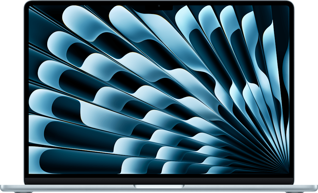 MACBOOK AIR 15 M4 10C10G 16G/256G SKY