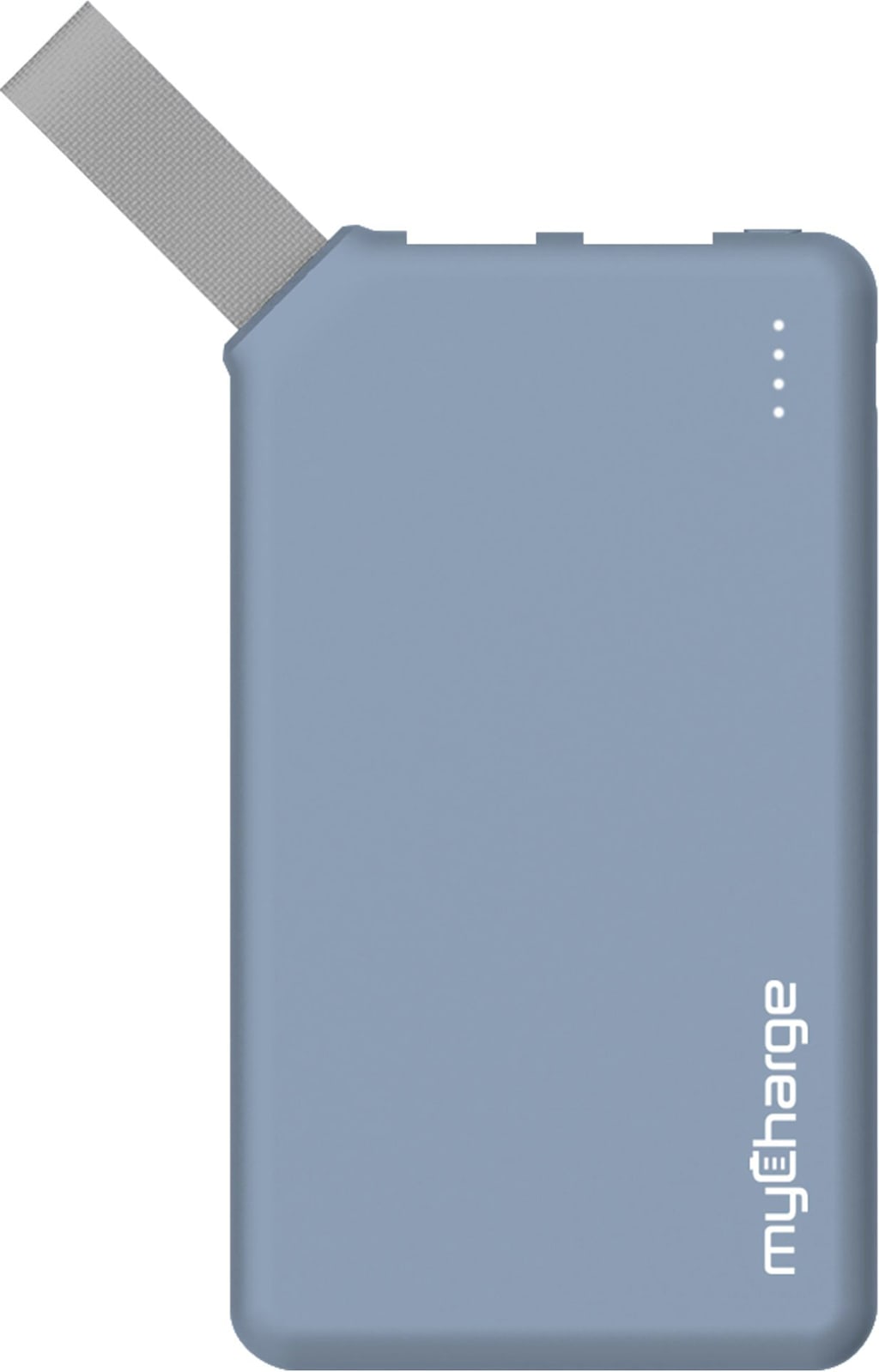 MYCHARGE GO BIG RCHRGEBLE BTRY - ONLINE ONLY