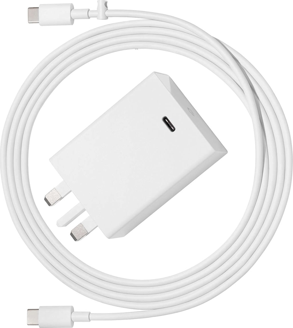 GOOGLE PIXELBOOK CHARGER - ONLINE ONLY