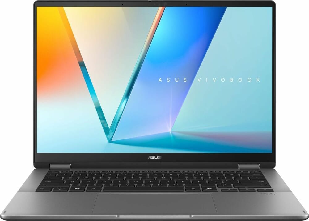 ASUS VIVOBOOK 14 T FL U5/16/512G GY
