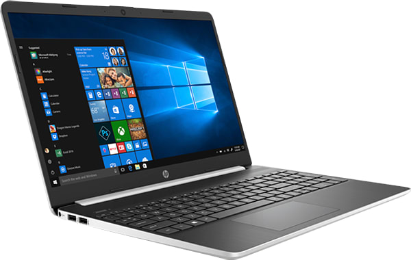 HP 15.6IN NOTEBOOK T i3/8/256