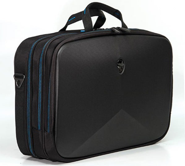 VINDICATOR 2.0 BRIEFCASE 15.6 - ONLINE ONLY