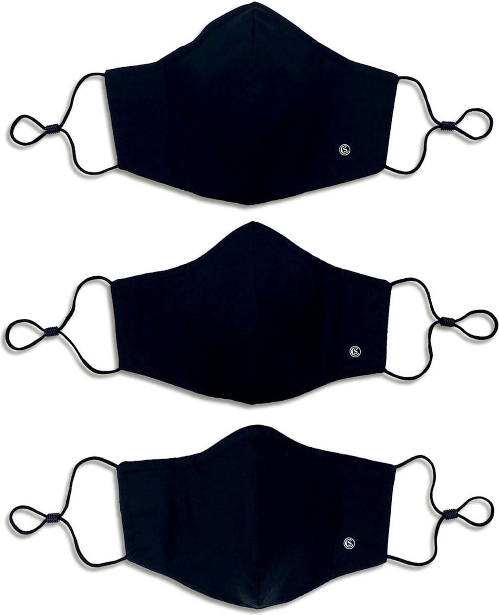 3-Pack Face Mask