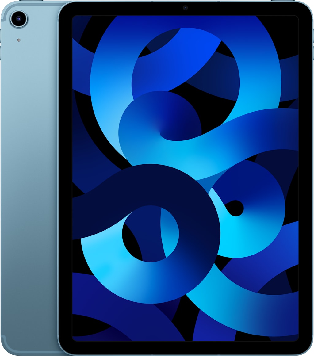 IPAD AIR 10.9 WFCEL 64GB BLU