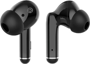 Wicked Audio RANGR True Wireless Earbuds - Black - ONLINE ONLY