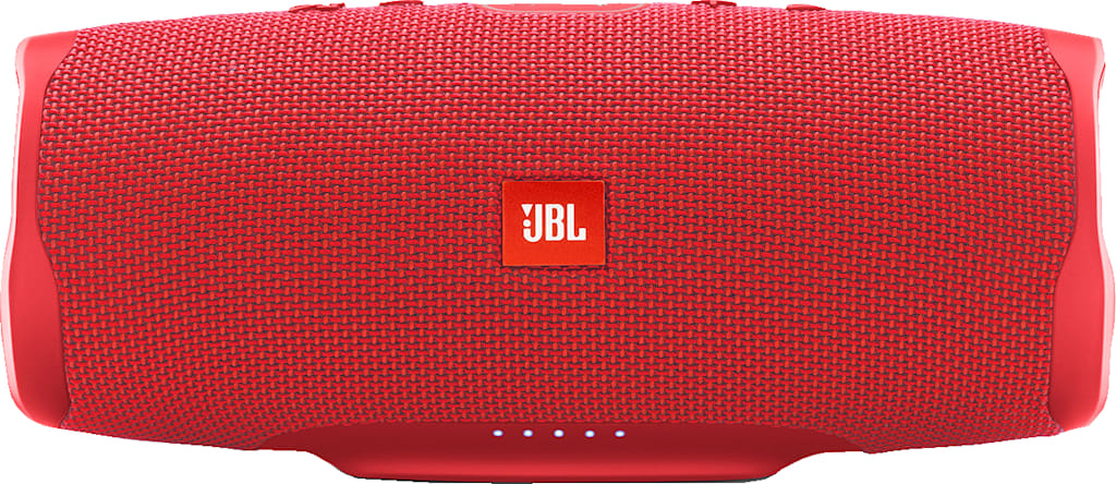 JBL CHARGE 4, RED