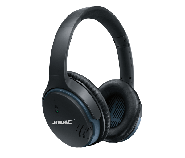 Bose Soundlink Headphones II