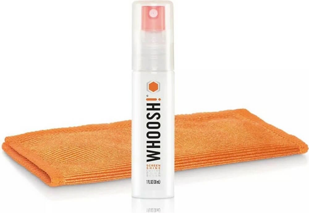 Whoosh! Screen Shine 1.0 Oz Screen Cleaner