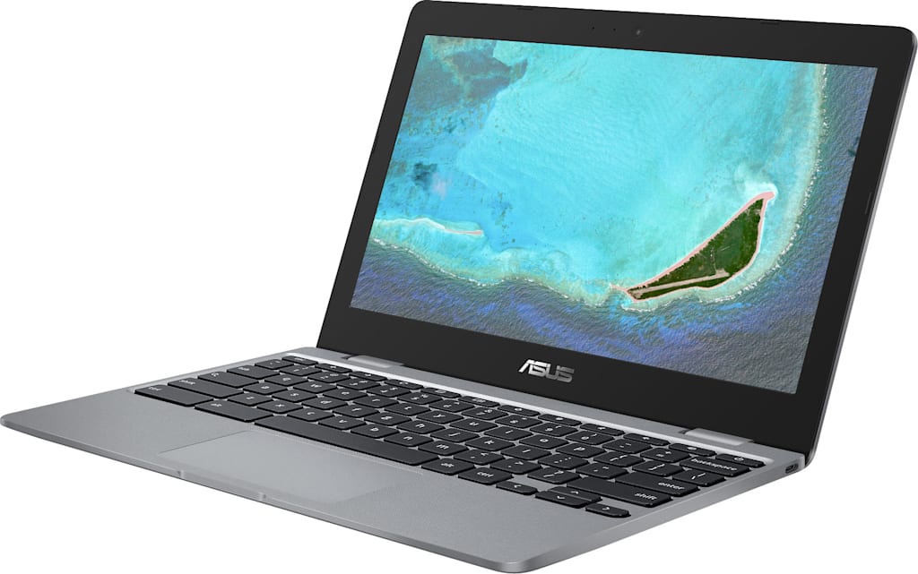 ASUS 11.6 CHROMEBOOK N3350 4/32GB