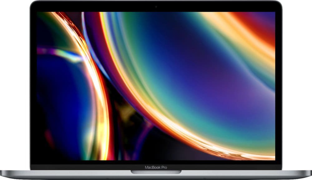 MACBOOK PRO 13 TB 2.0 i5 16 512GB GRY