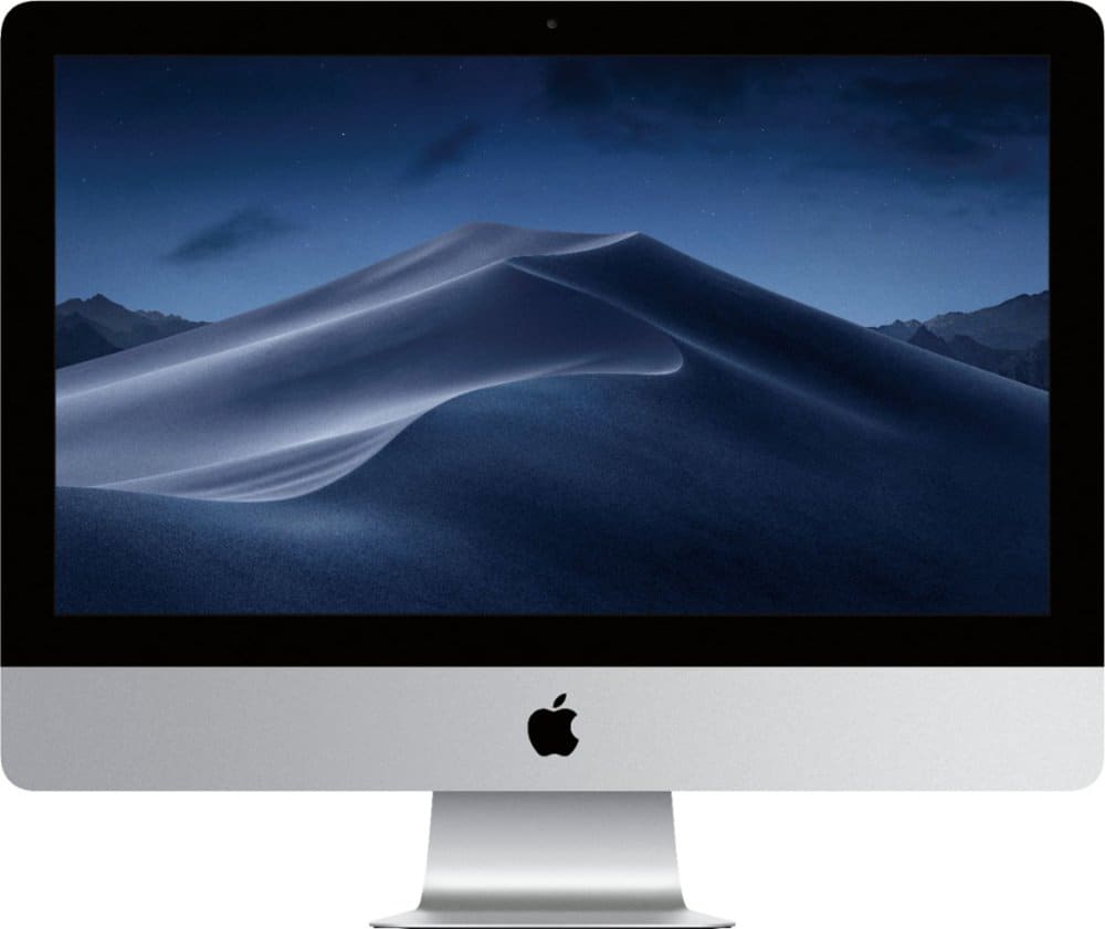 IMAC 27 3.0 I5 8GB 1TB RET5K