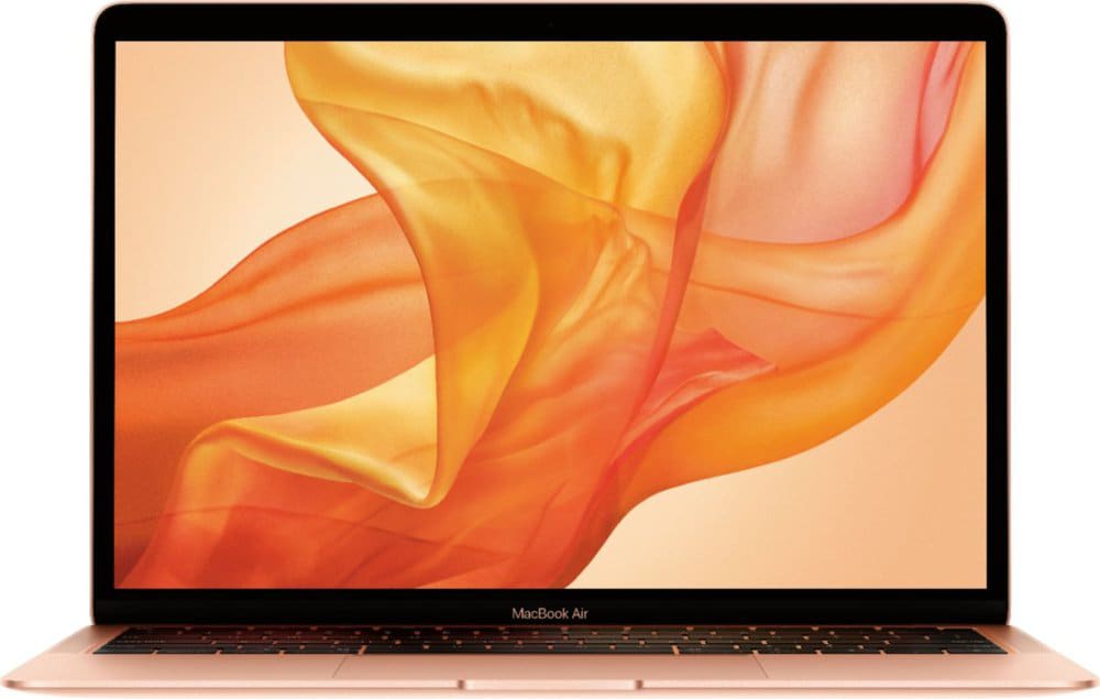 MACBOOK AIR 13 2ND I5 256GB GOLD