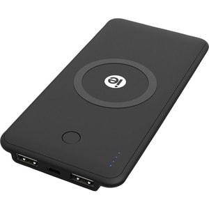 WIRELESS CHARGNG PAD W 2 USB - ONLINE ONLY