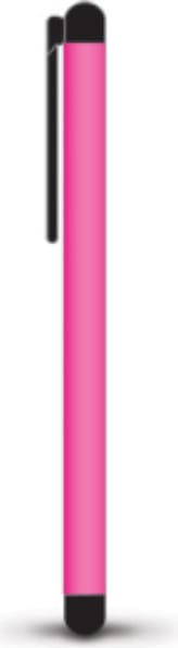STYLUS UNIVERSAL ISSENTIAL PNK