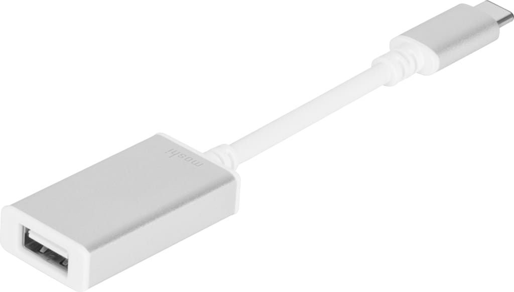 MOSHI USB-C TO USB-A ADAPTER