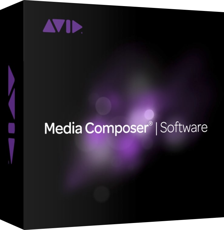 AVID MEDIA COMPOSER 8 EDU