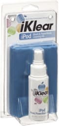 IKLEAR CLEANING KIT APPLE