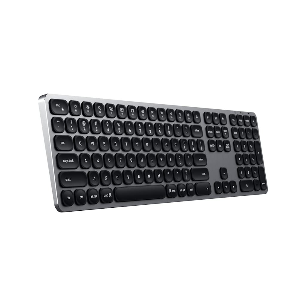 ALUM BT KEYBOARD SPACE GRAY - ONLINE ONLY