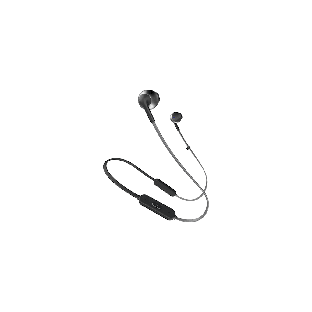 TUNE 205 WIRELESSS ERBDS MIC BLACK