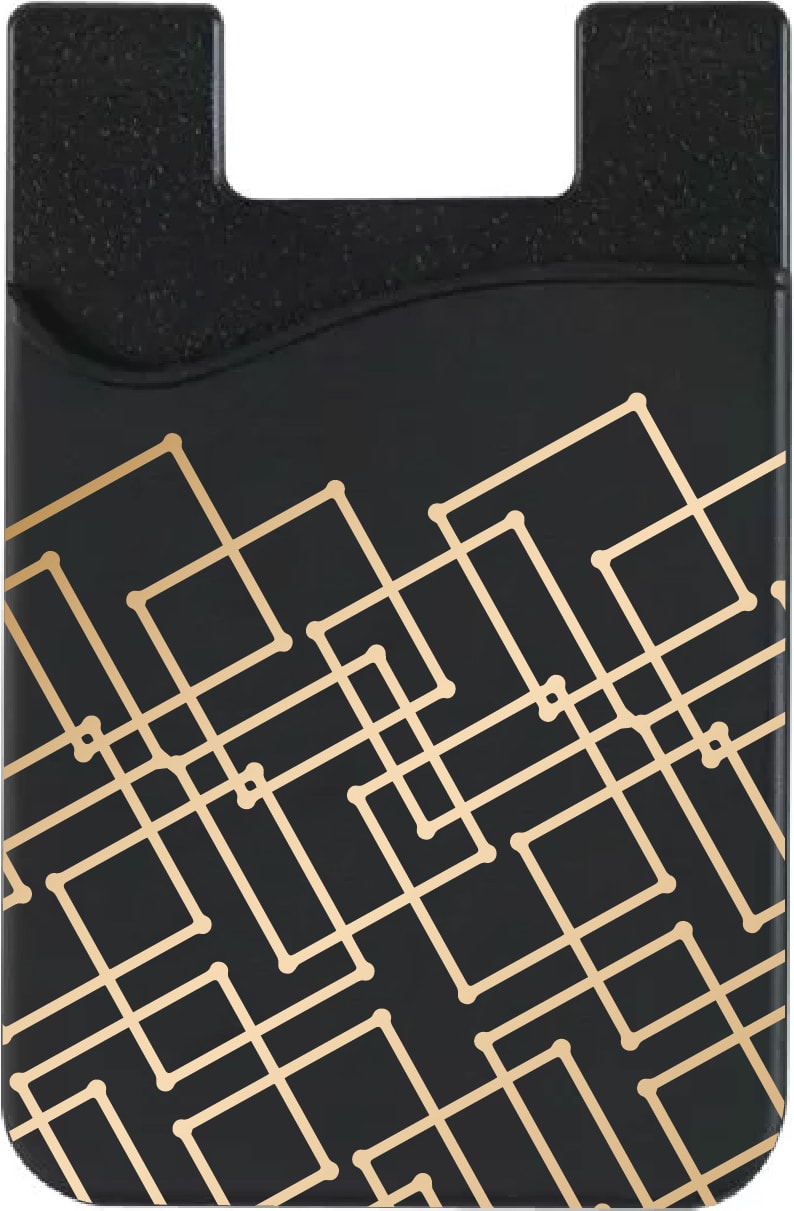 Phone Wallet Sleeve