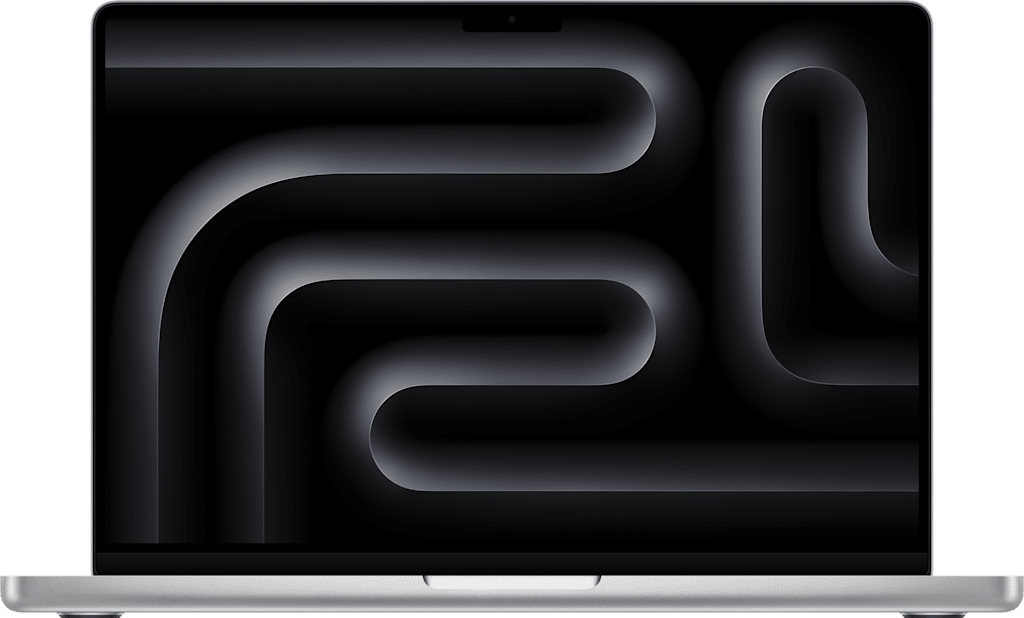 MACBOOK PRO 14 M3 8C/10GPU/16GB/1TB SG