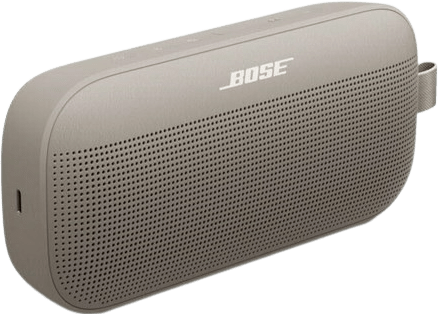 Bose Sl Flex Portable Speaker